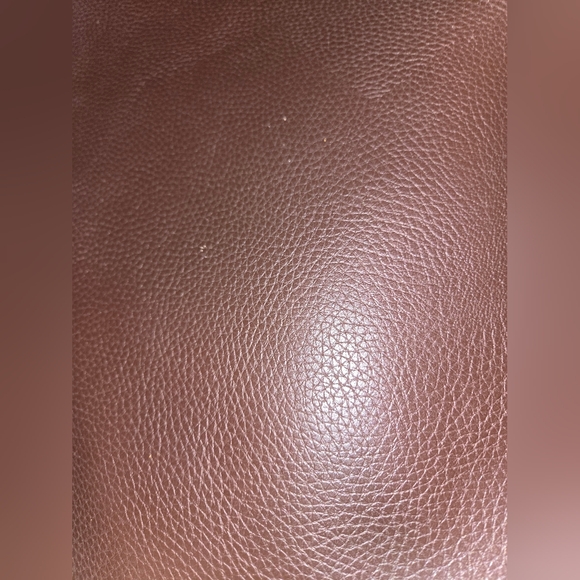 Imotion Faux Leather Reversible Bag-in-bag NEW - Picture 2 of 16